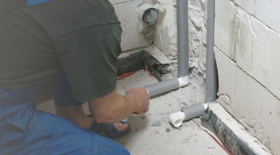 Professional septic tank pumping services in Edgecomb, ME